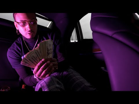 Bernard Flowers - I Did It (prod. By Joey Dzo)