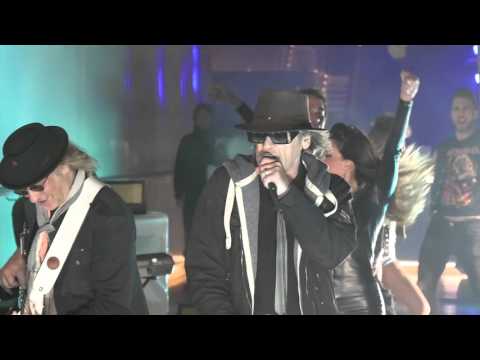 Rockliner 4 - Udo Lindenberg - Logbucheintrag Nr. 1