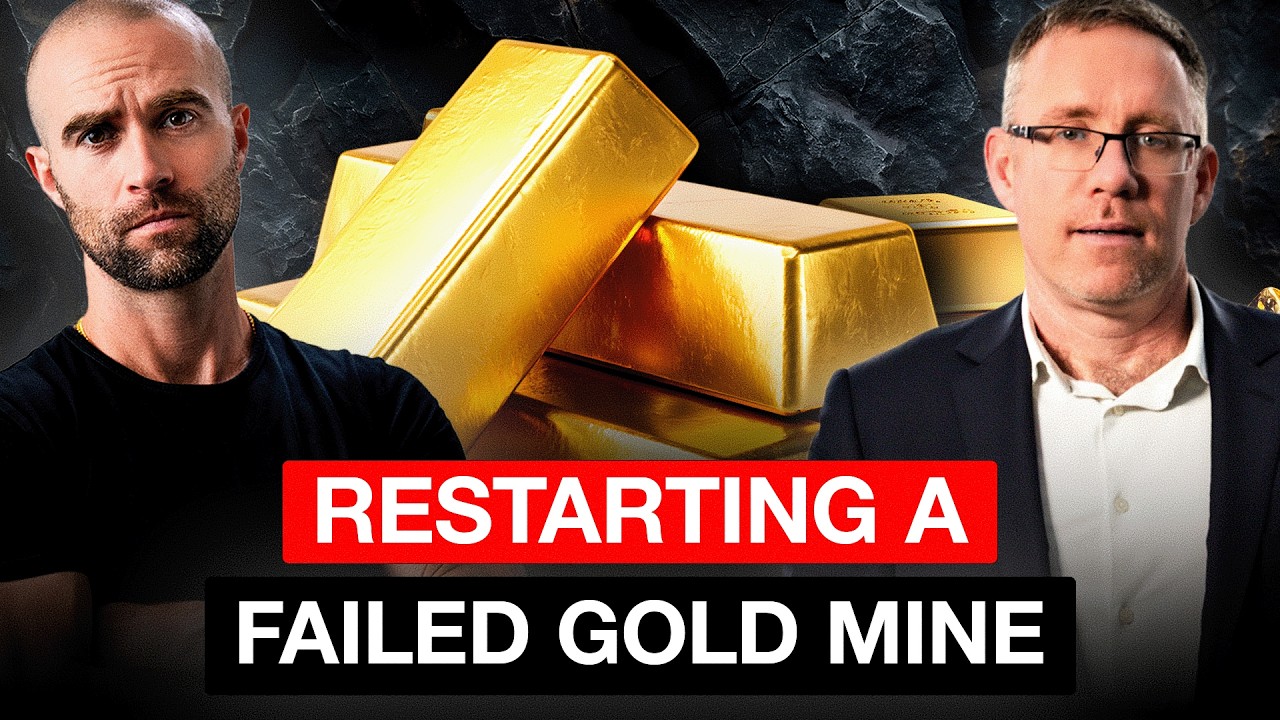 How West Red Lake Gold is turning a Failed Mine Into a Huge Opportunity