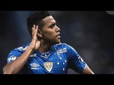 Pedro Rocha ● Skills & Goals - Cruzeiro 2019 HD