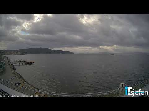 Pirbadet, Trondheim Cam live webcam