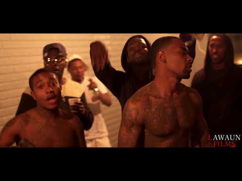 TRE 8ty x Double00DayDay - Marilyn Monroe dir. by @Lawaunfilms_