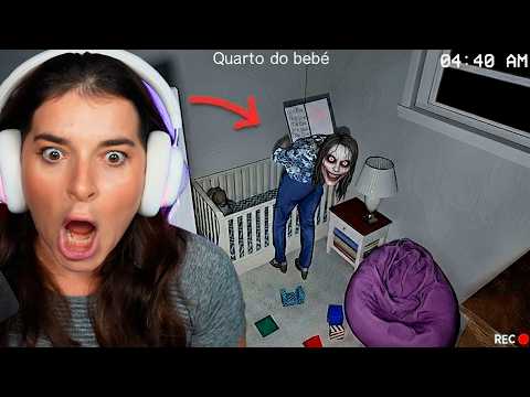 NÃO ASSISTA ANTES DE DORMIR... Tik toks Assustadores!