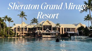 Sheraton Grand Mirage Resort Port Douglas