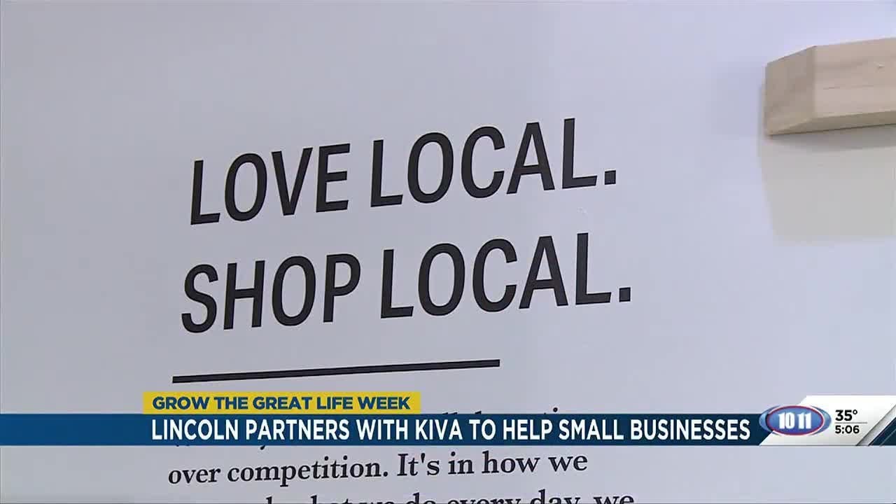 Lincoln designated as economic development certified community