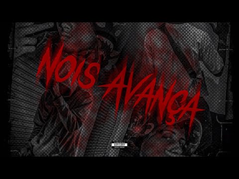 Realmxnor & Stalt - Nois Avança (Oficial Audio)
