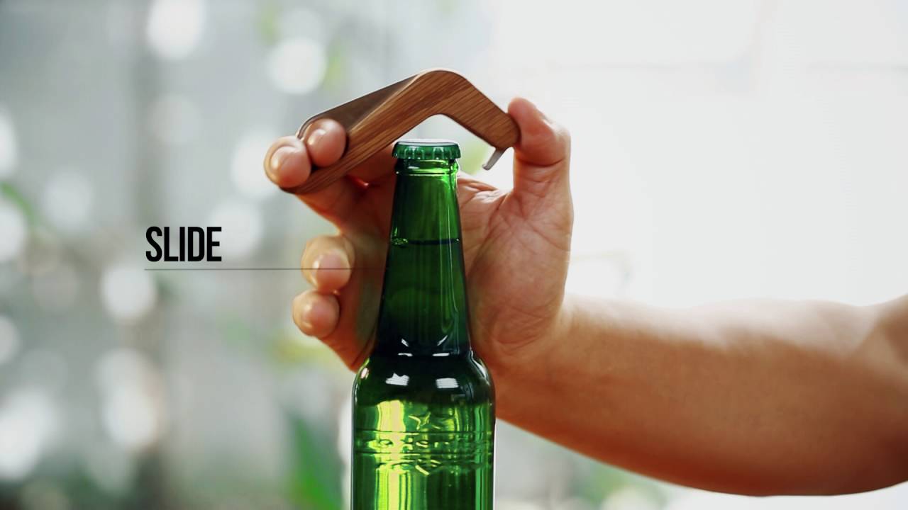 BOx // Smart Bottle Opener video thumbnail