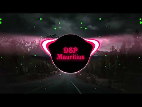 Madii Madii & Jason Le Boucher - LANPRIZ (#dsp_effect)