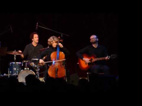 Vasko Atanasovski - Melem - Nožici (The Scissors)