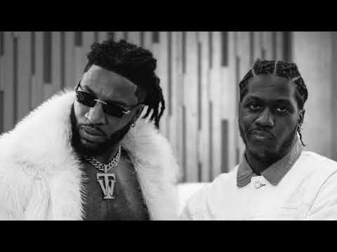 Lil Yachty And Trick Williams Release ‘Gingerbread Man’ Diss Track