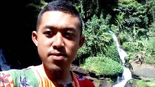 preview picture of video 'Wisata Curug Cikahuripan'
