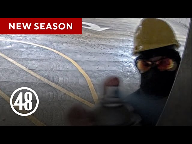 Murder in the Parking Garage | Full Episode SDDEFAULT Thumbnail