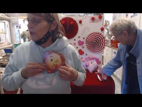 2021 FFRC King and Queen Ceremony 02-12-2021  Friends of Felines Rescue Center (FFRC)