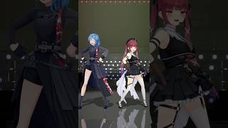 星街すいせい - ☄️ #Chatter2Challenge 🏴‍☠️ 新曲「Chatter Chatter」ダンス解説できてるはず😂#星街すいせい  #hoshimachisuisei #宝鐘マリン #ホロライブ