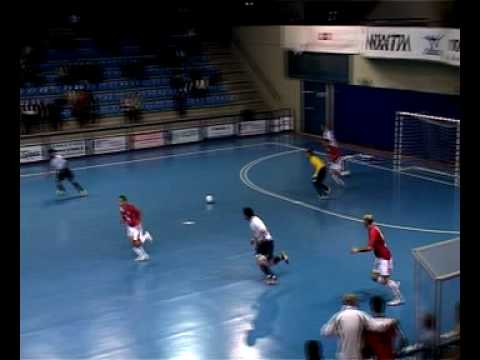 Carlisport - Asd Cogianco 0 - 3