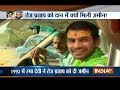 Tej Pratap Yadav got 13 acres as gift when he was 3, says Sushil Modi