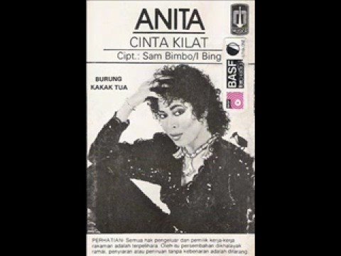 download lagu mp3 mp4 Anita Sarawak Burung Kakak Tua, download lagu Anita Sarawak Burung Kakak Tua gratis, unduh video klip Anita Sarawak Burung Kakak Tua