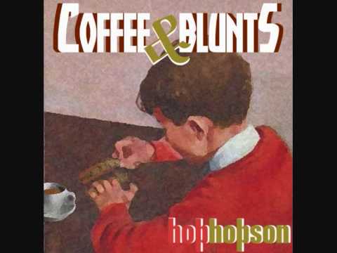 Hop Hobson Me llamo Es