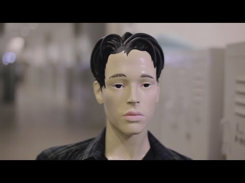 Disco Hue - I'll Be Waiting [Official Music Video]