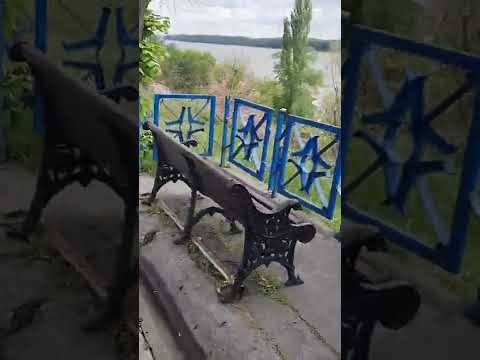 The Danube Cliff - Faleza Dunarii