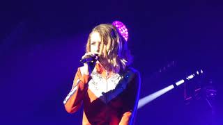 #GLORIA  &quot;ALRIGHT&quot;  AU ZENITH D&#39;AMIENS  LE 02/02/2019