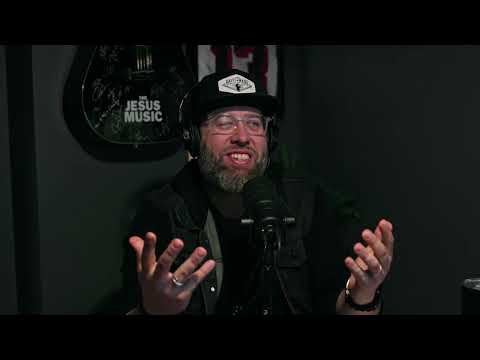 The Storytellers With Andrew Erwin - Episode 7: Eric Blehm