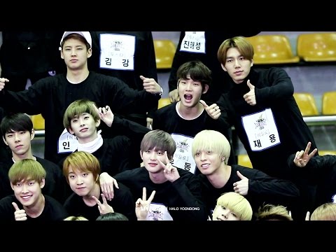 160228 출발드림팀 윤동is뭔들 ♥