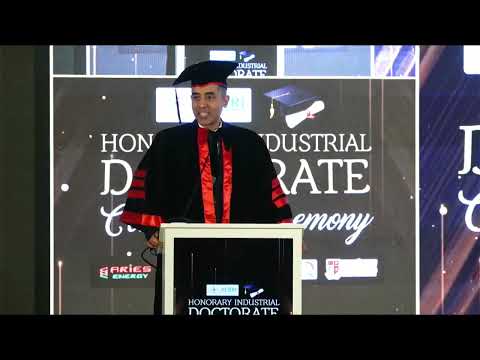 Professional Doctorate | Dr. Samuel George lazar | AIMRI