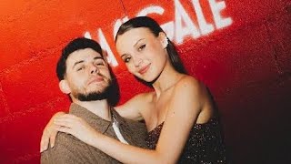 Viens On S'aime Lyrics English Translation