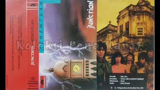 Download lagu JUNCTION - KISAH CINTA ANTARA KITA (1989) mp3 Download lagu JUNCTION - KISAH CINTA ANTARA KITA (1989) mp3