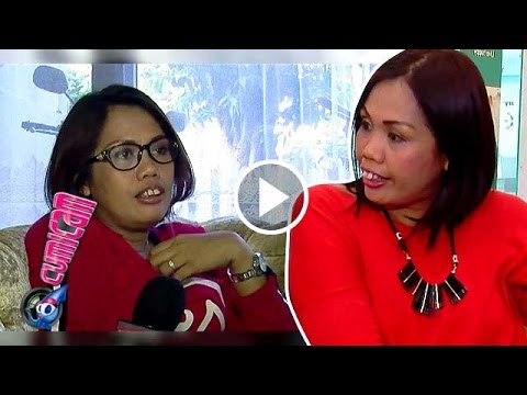 Ely Sugigi Siap Menjanda Lagi - Cumicam 31 Maret 2016