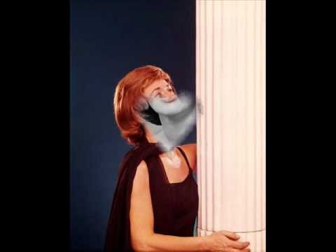 Michèle Arnaud "ma jeunesse fout l'camp "    1962