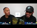 NLE Choppa In The UK Official Music Video REACTION Denz Renz