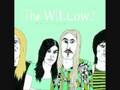 The Willowz: Nobody