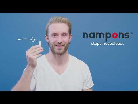 This is Nampons™