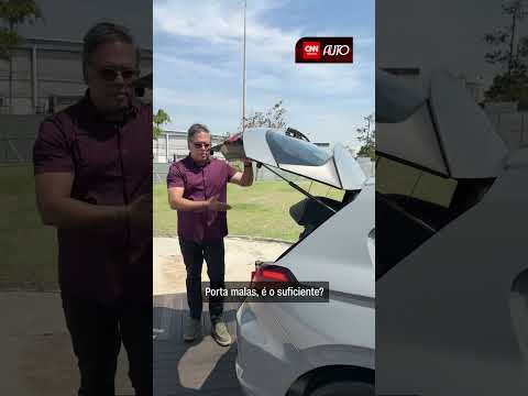 Honda City 2027 muda dianteira e mantém mecânica 1.5 aspirada a combustão