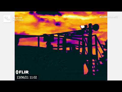 Sector 9 Otesti, Parc 13 Deleni Collection and Processing Station