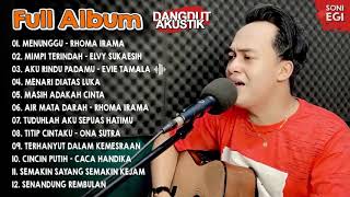 Download lagu Full Album Sedih Soni Egi Dangdut Akustik Enak Didengar Saat Santai dan Kerja mp3