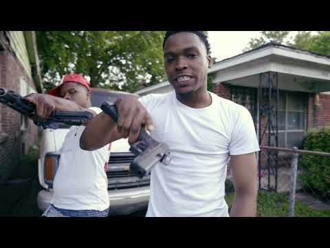 Dougie Trapalot x Lil Slimey  | Streets Talk | Official Video | Shot By. LMB FILMZ #ReadyToShoot