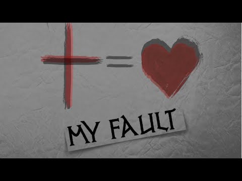 Roshawny BadG - MY FAULT (StoryBookRiddim)