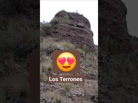 Los Terrones #cordoba #naturaleza #montana