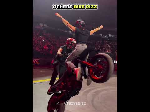 Others Bike Rizz Vs FINAL BOSS 💀