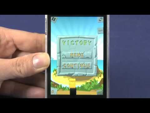 Tiki Totems Premium for iPhone review