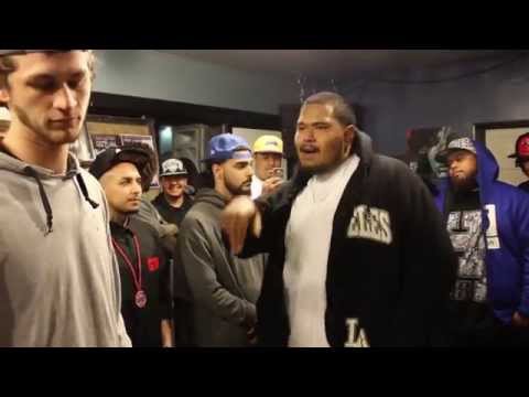 JP Da Uso vs Stretch