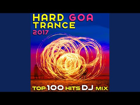 Black Sheep Technology (Hard Goa Trance Remix) (feat. Activating Evolution)