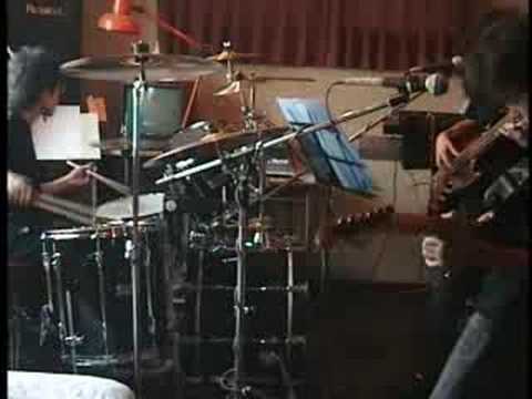 " Sunshine Of Your Love 08 reha " K.G.Brothers