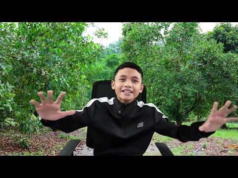 EPISOD KHAS : 10 TEMPAT MENARIK DI UTM