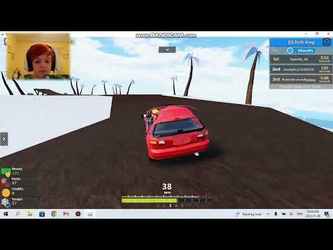 car crusher 2 $$$ escape a nuke.