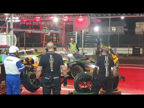 24H of SPA 2019 Orange1 FFF RACING TEAM