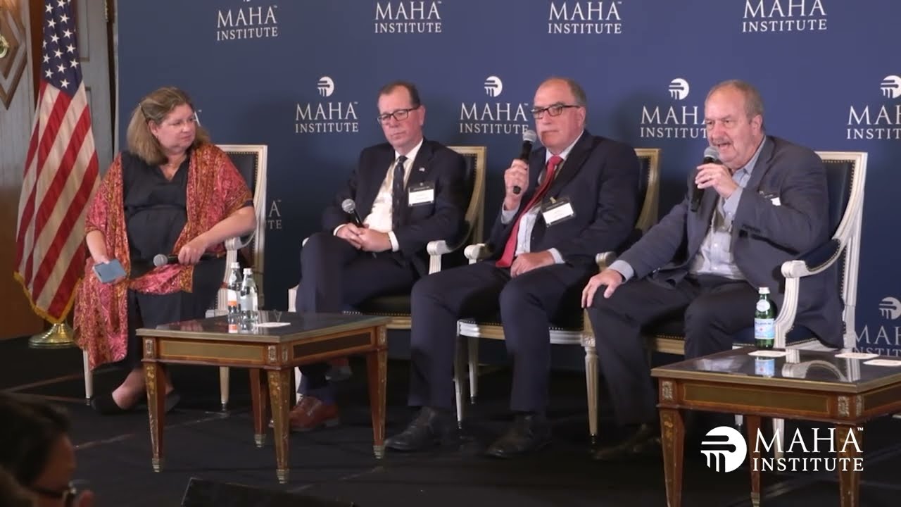 Panel 3: Justice, Redress and Remedy